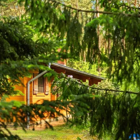 With 2 Bedrooms Дом отдыха Boeddenstedt