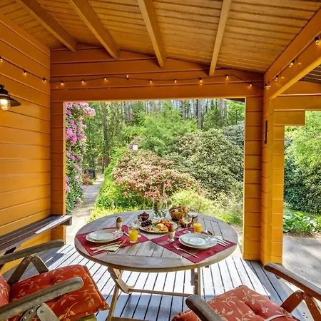 With 2 Bedrooms * Boeddenstedt