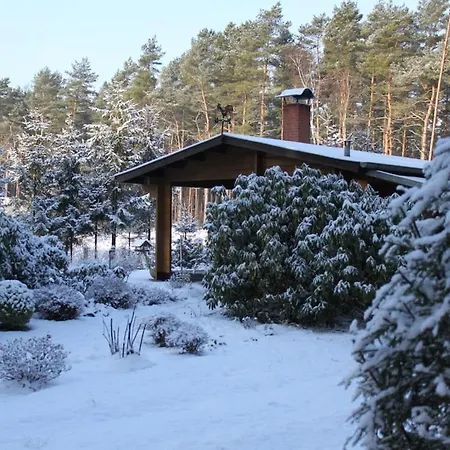 Дом отдыха With 2 Bedrooms Boeddenstedt