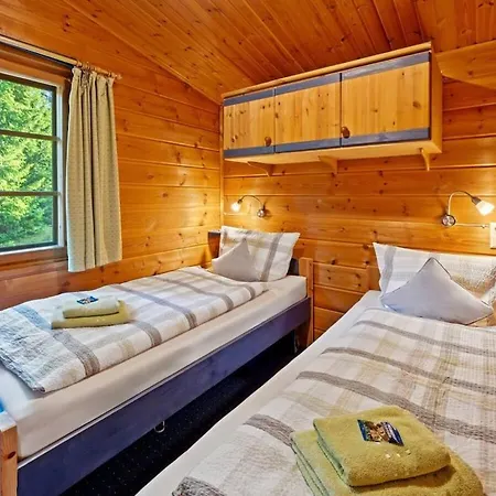 Дом отдыха With 2 Bedrooms Boeddenstedt