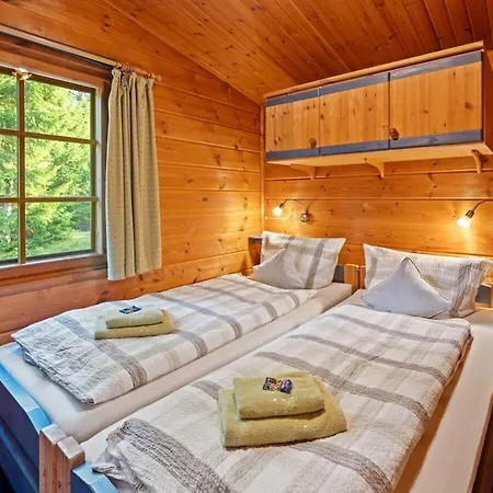 Дом отдыха With 2 Bedrooms *