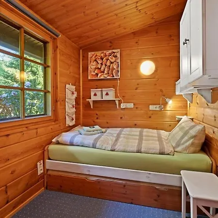 With 2 Bedrooms Дом отдыха Boeddenstedt