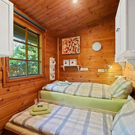 Дом отдыха With 2 Bedrooms
