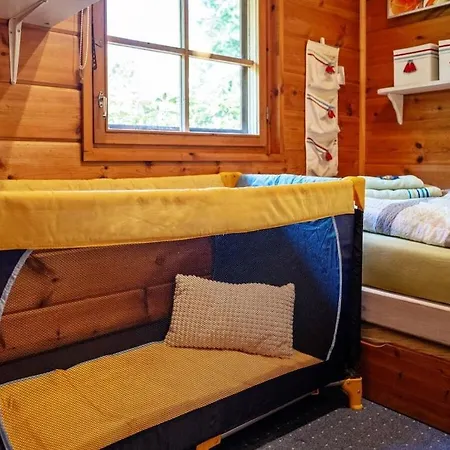 Дом отдыха With 2 Bedrooms Boeddenstedt