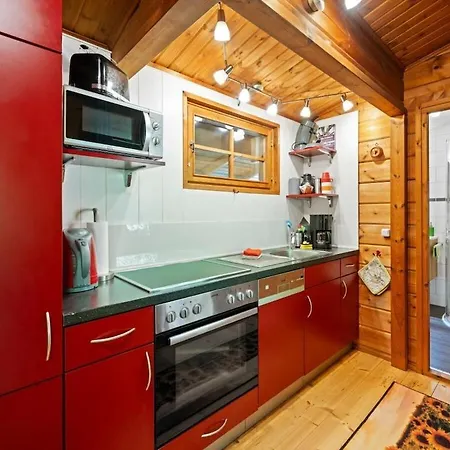 Дом отдыха With 2 Bedrooms *
