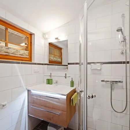 Дом отдыха With 2 Bedrooms Boeddenstedt