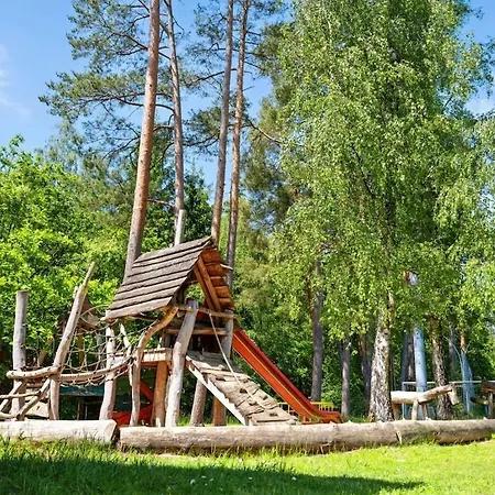 With 2 Bedrooms Дом отдыха
